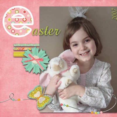 Easter 2007