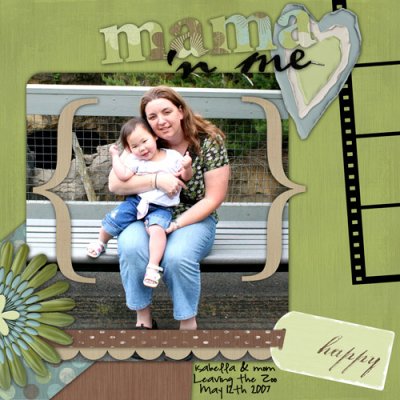 Mama n Me