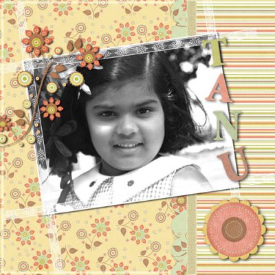 Tanu