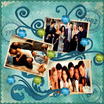 Friends