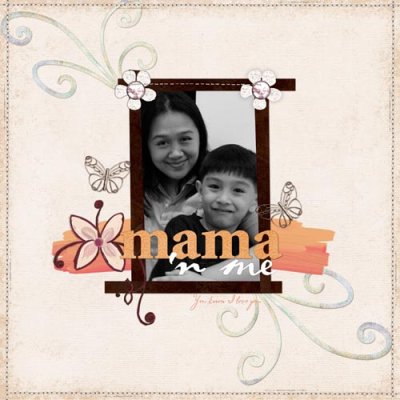 Mommy's Boy