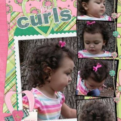 love your curls