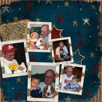 Grandpa