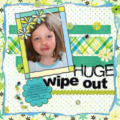 Wipe Out