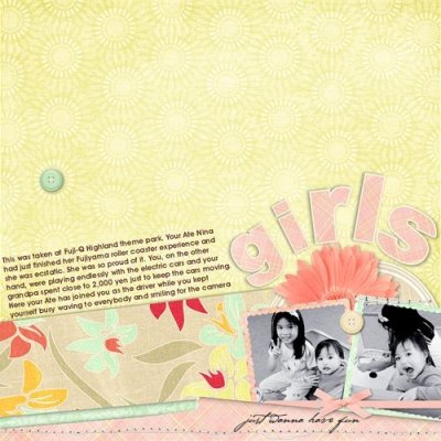 ~Girls~