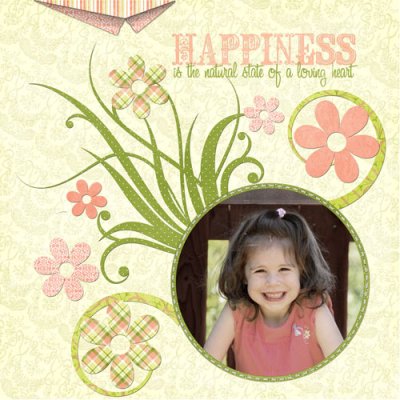 Happiness