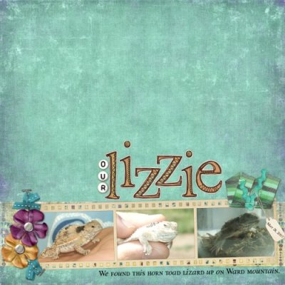 Lizzie