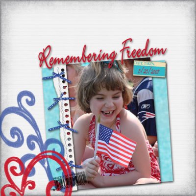 Freedom