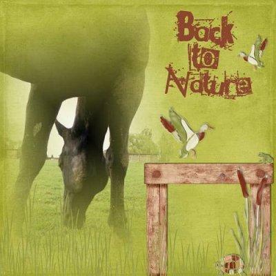 Back to Nature