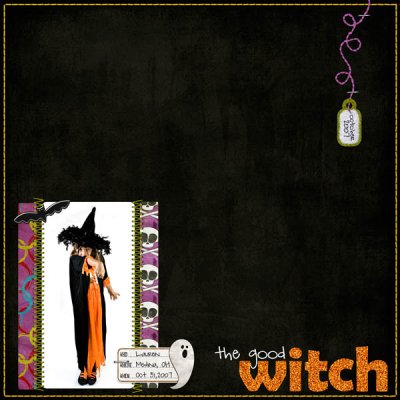 The Good Witch