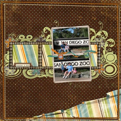 San Diego Zoo