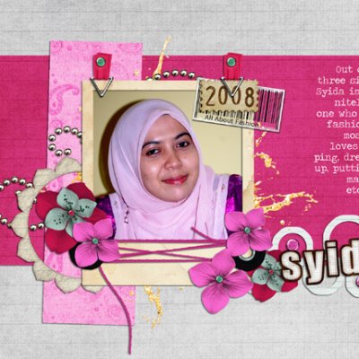 Syida
