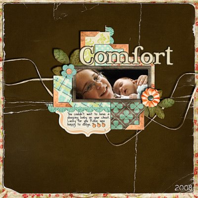 Comfort