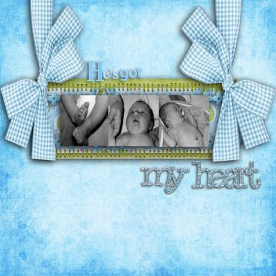 my heart