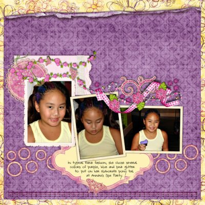 Hair Fashion