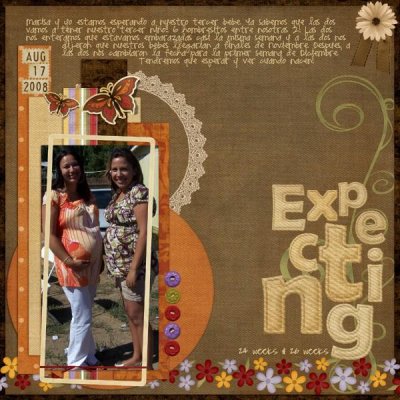 Expecting