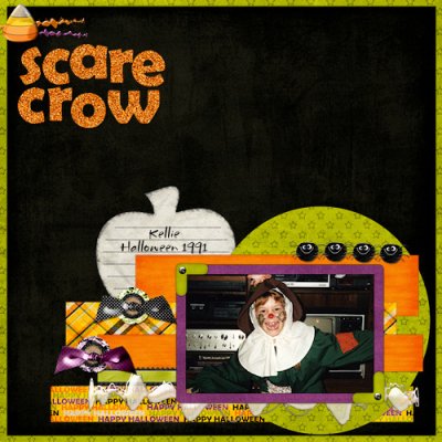 Scarecrow