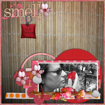 Smell the Roses