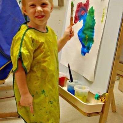 Painting - Shutterbug Shakedown - Memories