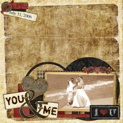 You & Me