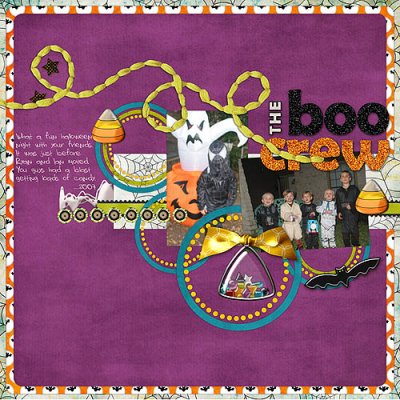 Boo Crew
