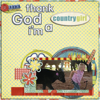 Country Girl