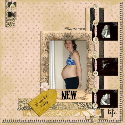 "New" Life