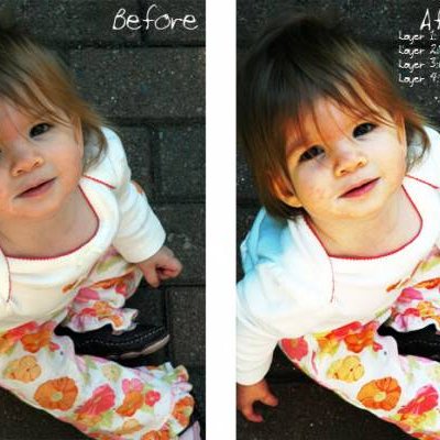 Blend modes
