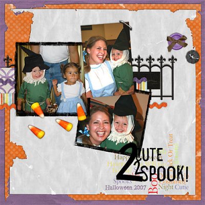 Halloween 2007