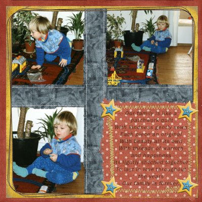 2003 Christmas
