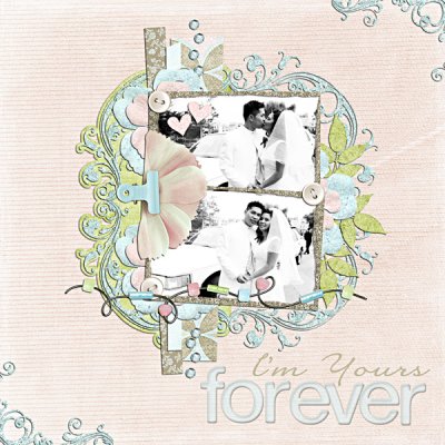 {Forever}