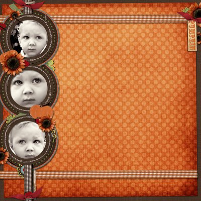 Pumpkin