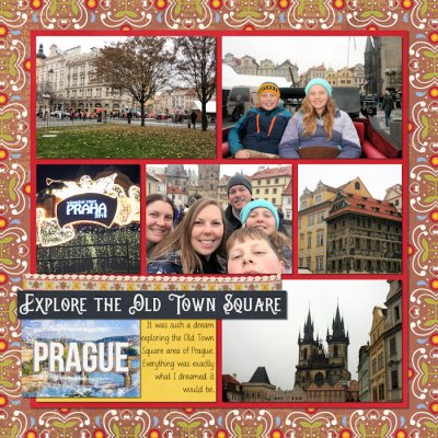 Europe Page 26
