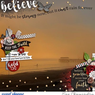 believe