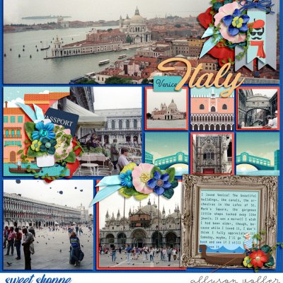 Venice