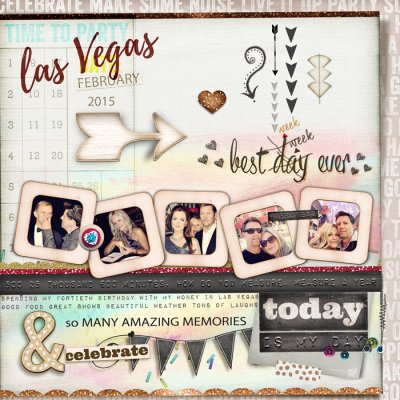 LAS VEGAS