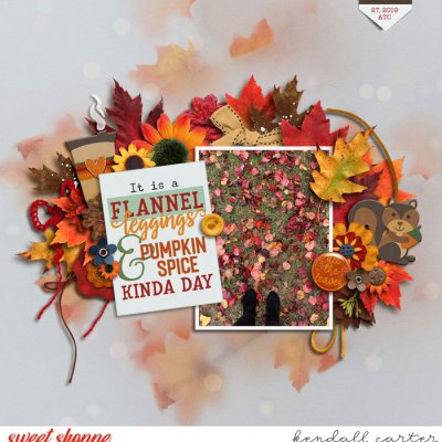 All the Leaves