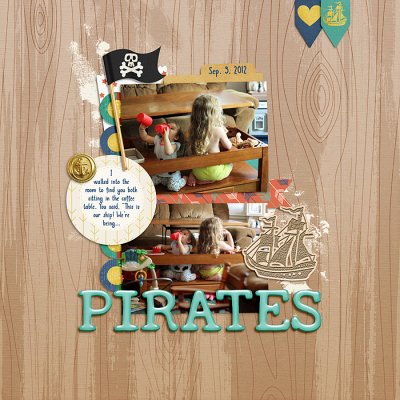 Pirates