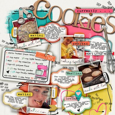 Cookies