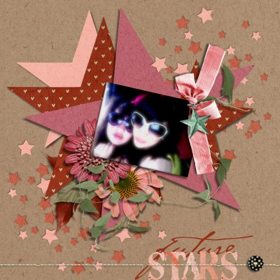 #12- Future Stars