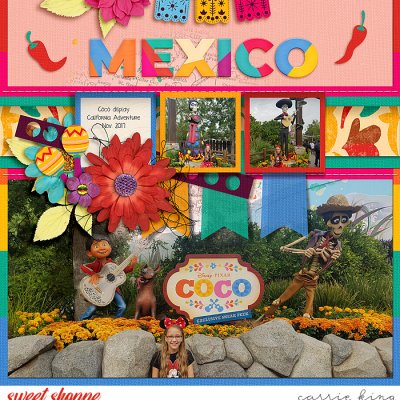 Coco