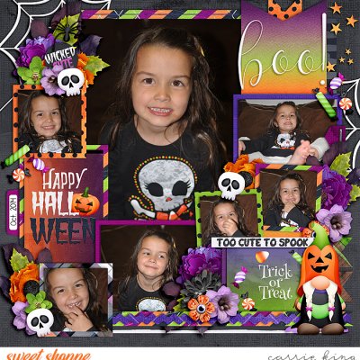 Boo