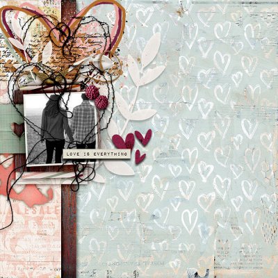 Love  is Everything