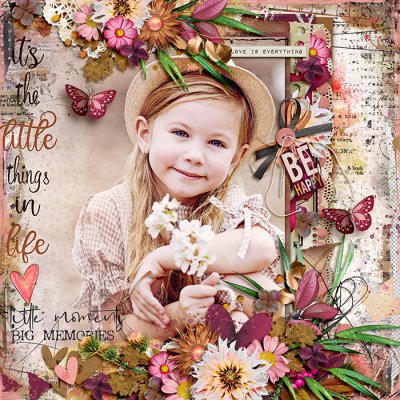 little moments