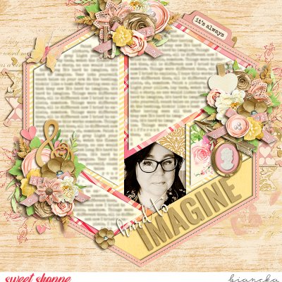 imagine