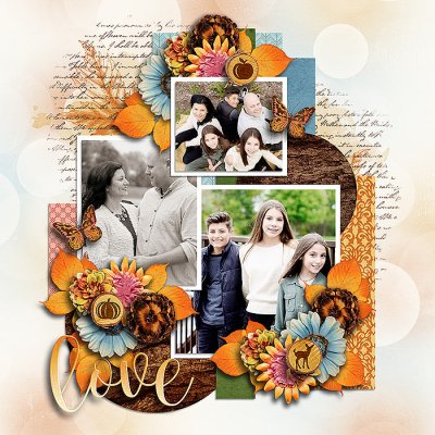 Fall Memories