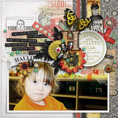 GUNCKEL'S APOTHECARY BUNDLE