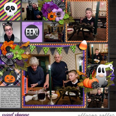 Halloween 2019 right