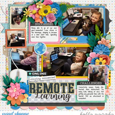 Remote Learning