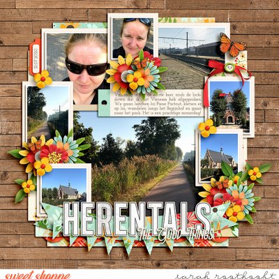 Herentals